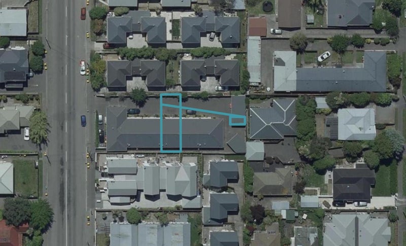 4/534 Barbadoes Street, Edgeware, Christchurch - Carousel 1