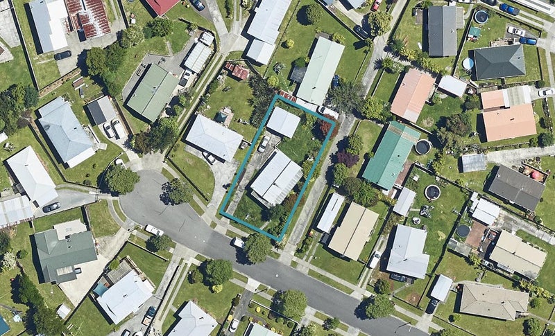 31 Ruby Place, Pukehangi, Rotorua - Carousel 1