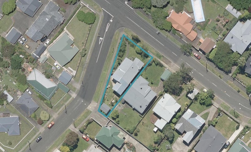 43 Grey Street, College Estate, Whanganui - Carousel 1