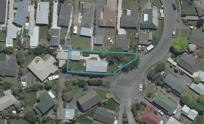 8 Penelope Place, Casebrook, Christchurch - Carousel 1