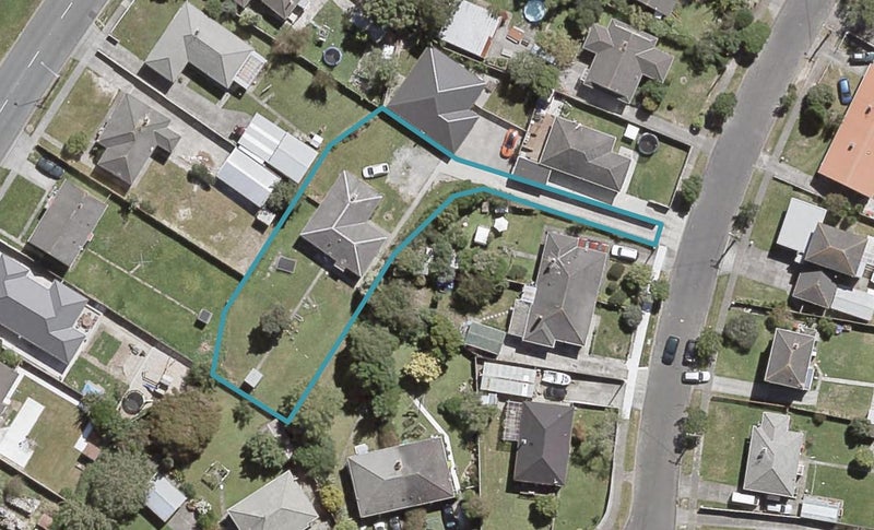 25 Compton Crescent, Taita, Lower Hutt - Carousel 1