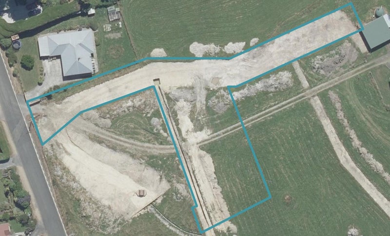 6 Okahau Terrace, Warrington, Waikouaiti - Carousel 1