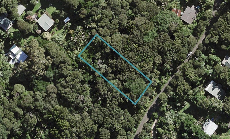 57 Glen Brook Road, Ōmiha, Waiheke Island - Carousel 1