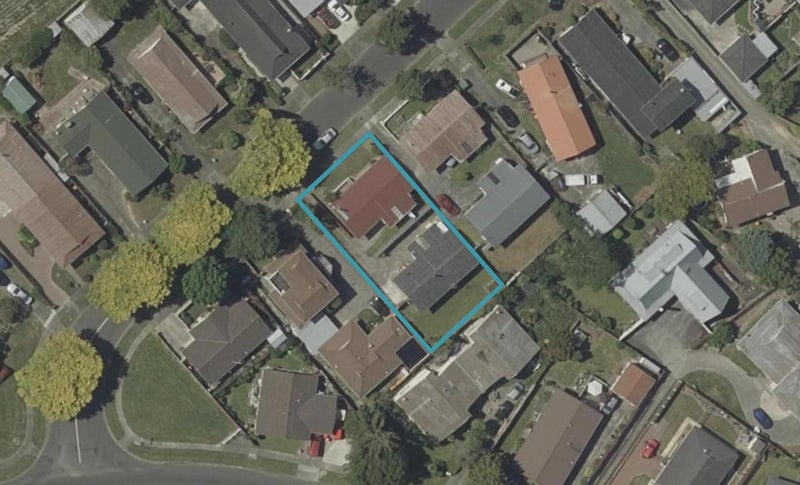 6 Meadowbrook Drive, Cloverlea, Palmerston North - Carousel 1