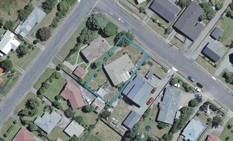 26 Harrison Street West, Featherston - Carousel 1