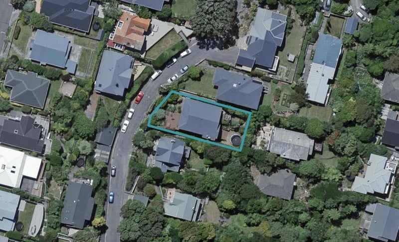 28 Fitzroy Street, Wadestown, Wellington - Carousel 1