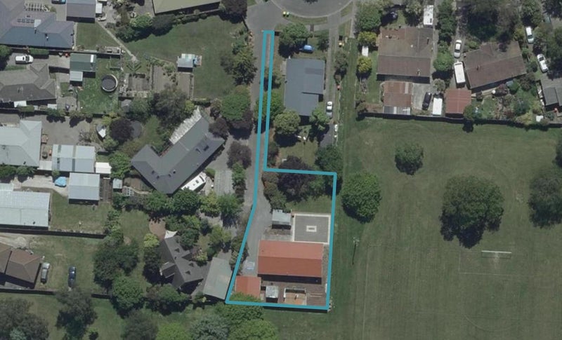 36B Clivedon Place, Redwood, Christchurch - Carousel 1