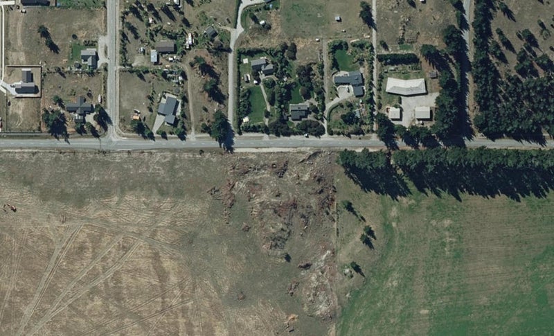 0 Burdon Loop, LAKE HAWEA - Carousel 1