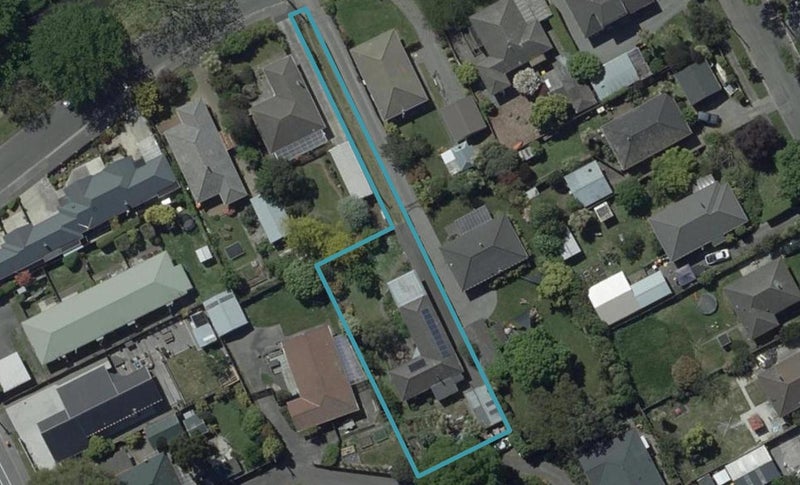 120 Riverlaw Terrace, Saint Martins, Christchurch - Carousel 1