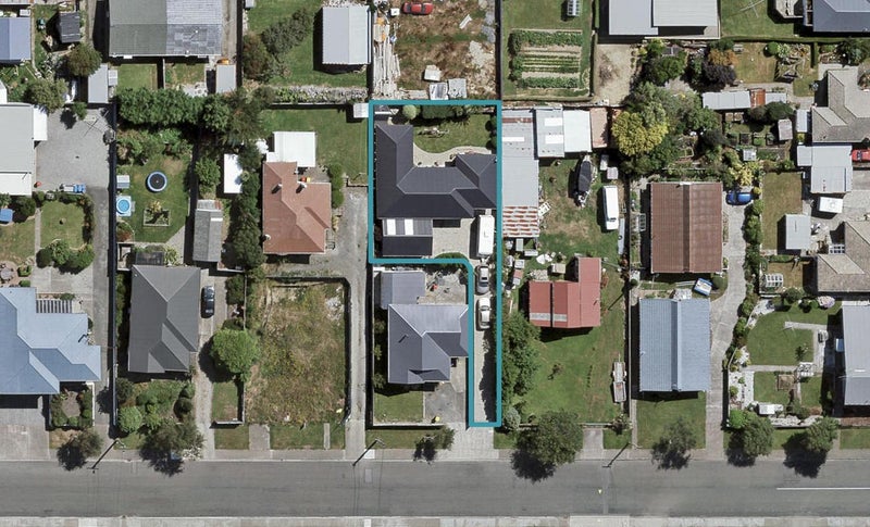 14 Charles Street, Grasmere, Invercargill - Carousel 1