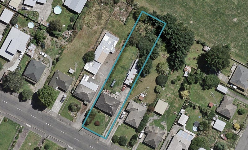 20 Bibby Street, Waipawa, Waipawa - Carousel 1