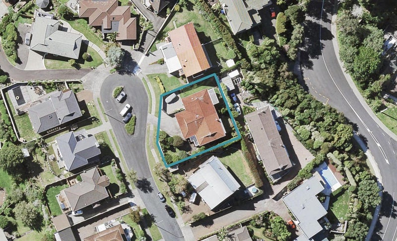 1/11 Pounamu Place, Shelly Park, Auckland - Carousel 1