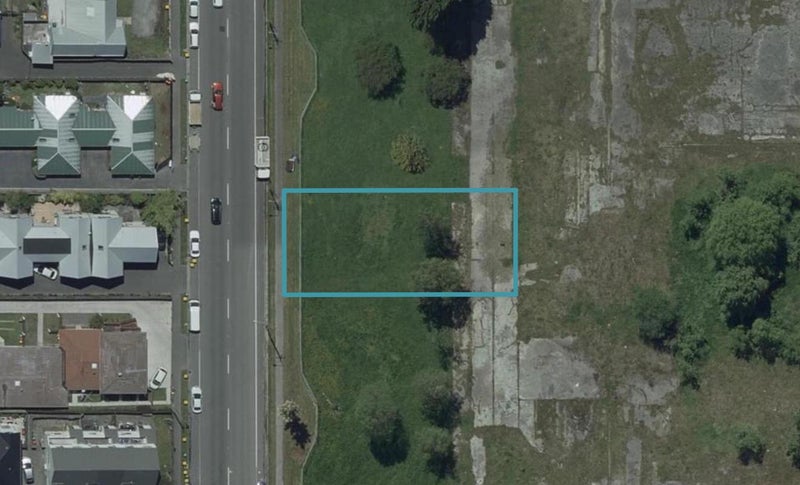 492 Madras Street, St Albans, Christchurch - Carousel 1