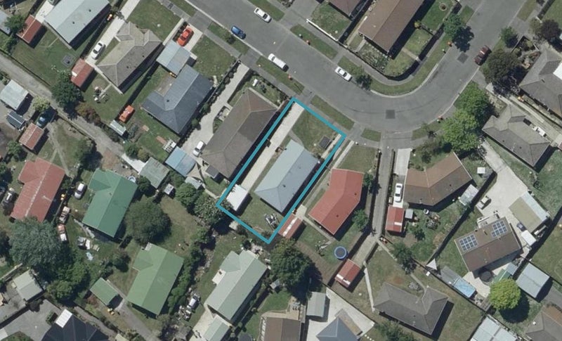 26 Cob Crescent, Woolston, Christchurch - Carousel 1