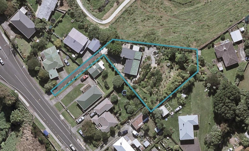 124A Omata Road, Marfell, New Plymouth - Carousel 1