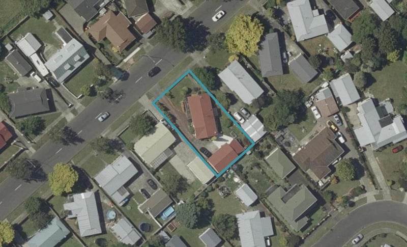 88 Benmore Avenue, Cloverlea, Palmerston North - Carousel 1