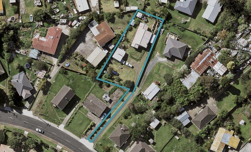 54A Jolson Road, Mount Wellington, Auckland - Carousel 1