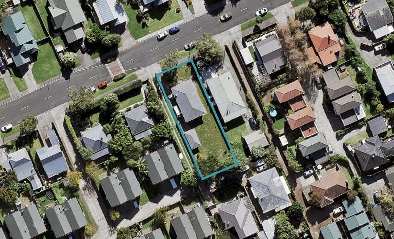 44A Wingate Street, Avondale, Auckland - Carousel 1