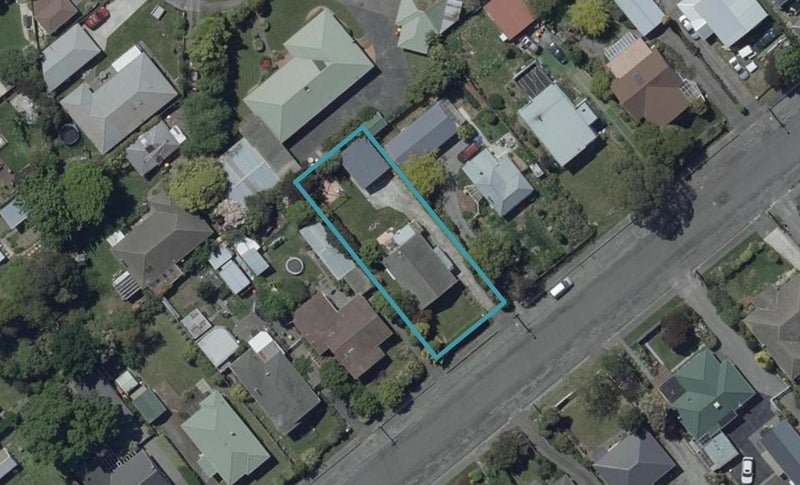 21 Conway Street, Somerfield, Christchurch - Carousel 1