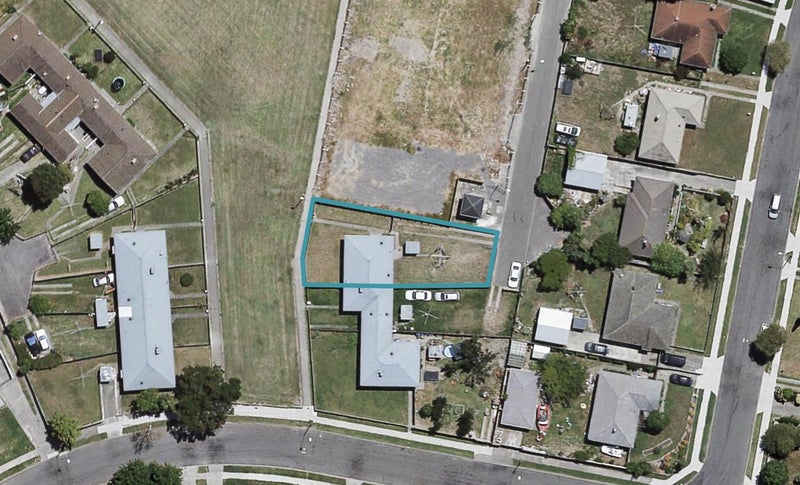20 Roberts Terrace, Onekawa, Napier - Carousel 1
