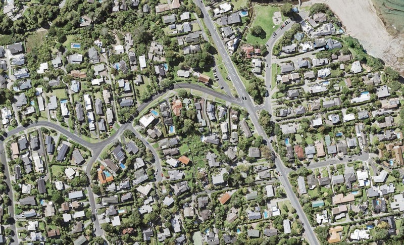 6A Park Rise, Campbells Bay, Auckland - Carousel 1