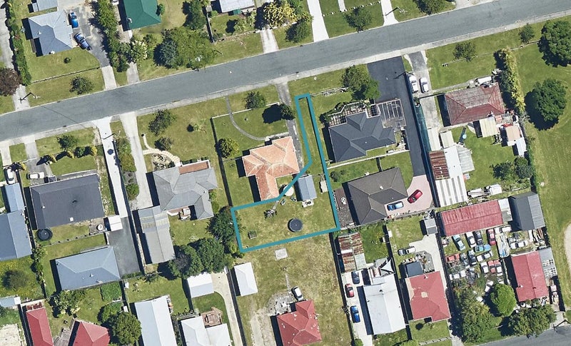11A Cochrane Street, Fairy Springs, Rotorua - Carousel 1