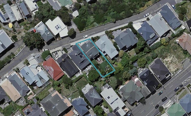 34 Mcfarlane Street, Mount Victoria, Wellington - Carousel 1