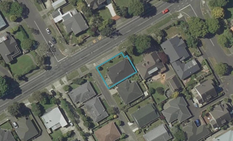294A College Street, West End, Palmerston North - Carousel 1