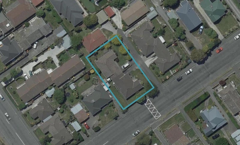 1/136 Middlepark Road, Sockburn, Christchurch - Carousel 1