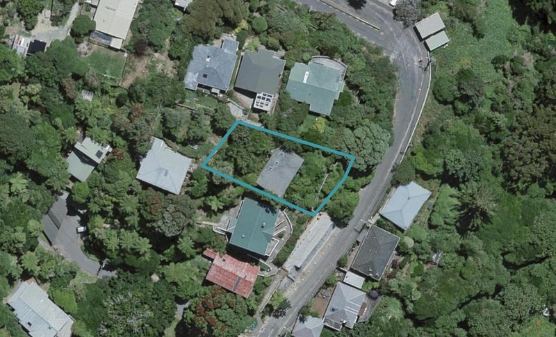 104 Mortimer Terrace, Brooklyn, Wellington - Carousel 1