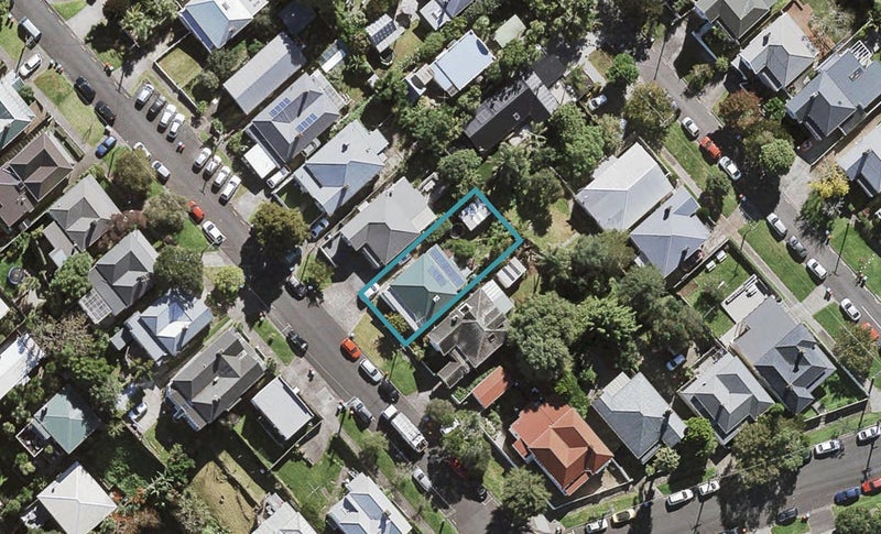 3 Richbourne Street, Kingsland, Auckland - Carousel 1