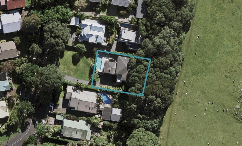 25 Lewin Road, Epsom, Auckland - Carousel 1