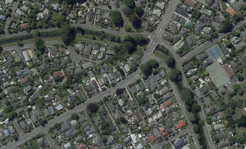 143 St Martins Road, Saint Martins, Christchurch - Carousel 1