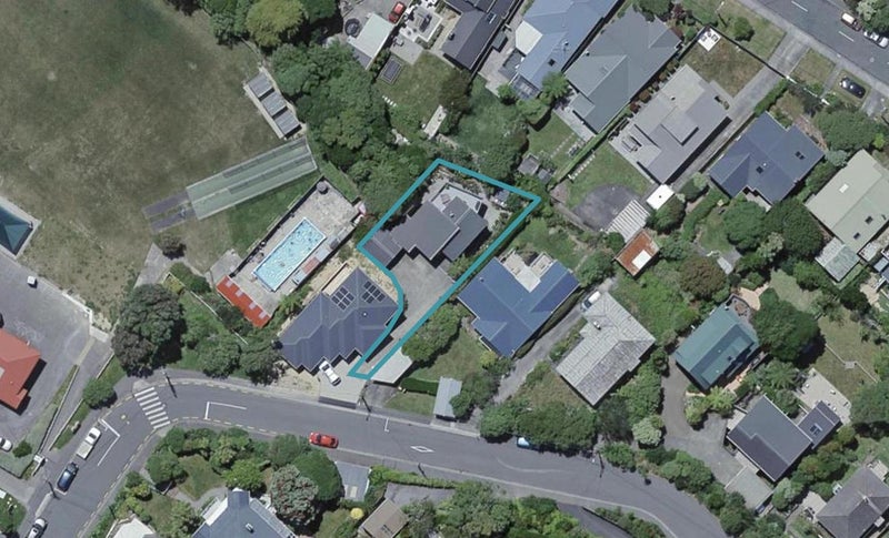 3A Aplin Terrace, Ngaio, Wellington - Carousel 1