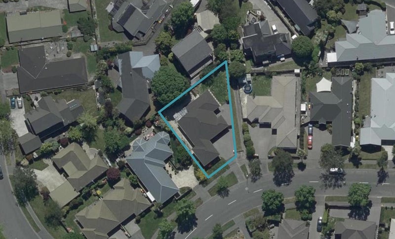 45 Apsley Drive, Avonhead, Christchurch - Carousel 1