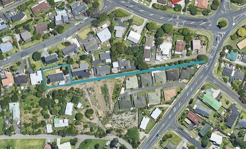 5 Zion Way, Judea, Tauranga - Carousel 1