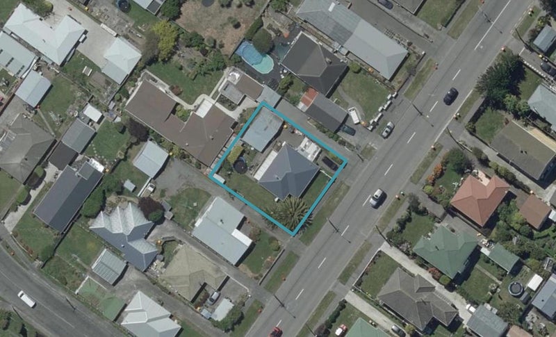 83 Hargood Street, Woolston, Christchurch - Carousel 1