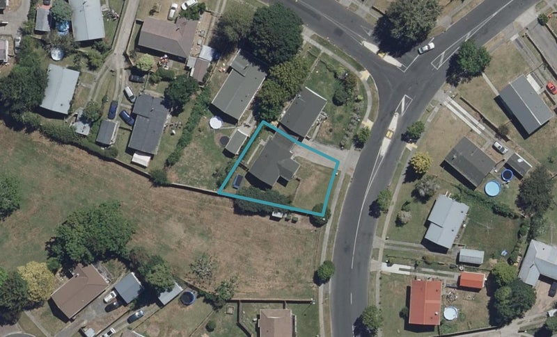 50B Breckons Avenue, Nawton, Hamilton - Carousel 1