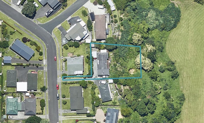4 Knox Place, Greerton, Tauranga - Carousel 1
