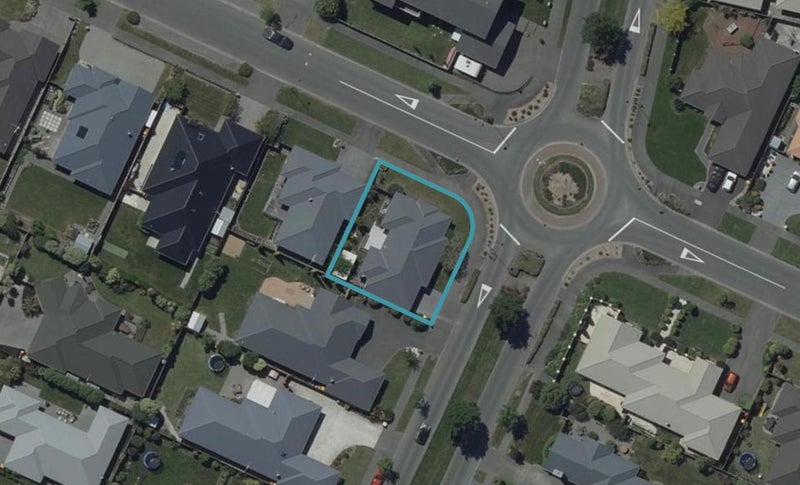 29 McMahon Drive, Aidanfield, Christchurch - Carousel 1