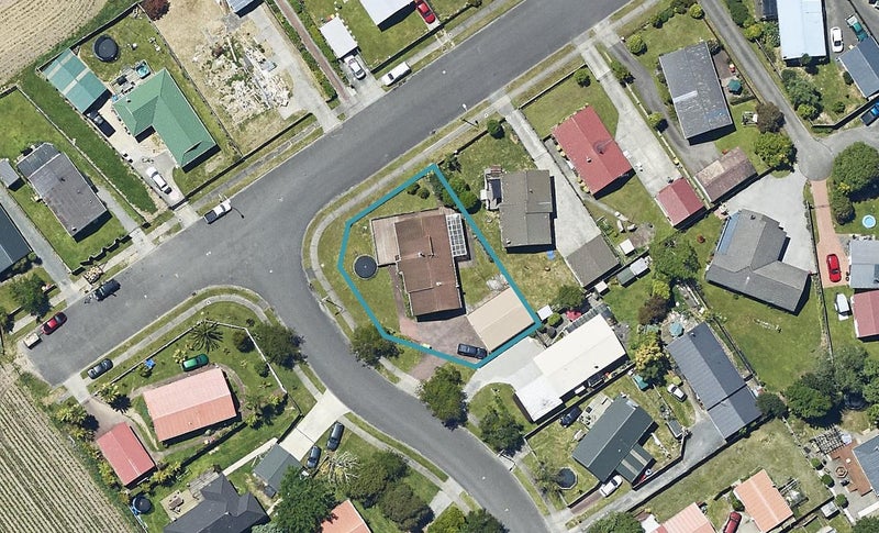 2 Baxter Place, Owhata, Rotorua - Carousel 1