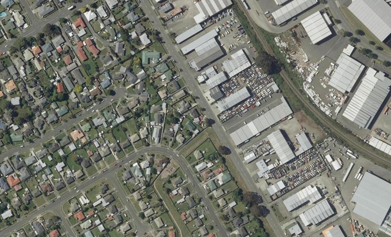 92 Keith Street, Roslyn, Palmerston North - Carousel 1