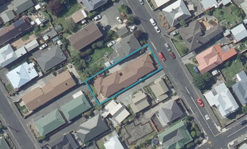 22B Tedder Street, Saint Kilda, Dunedin - Carousel 1