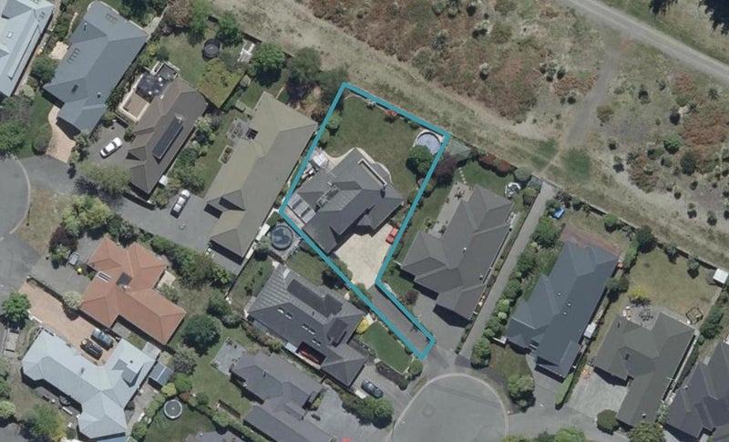 17 Flaxgrove Place, Parklands, Christchurch - Carousel 1