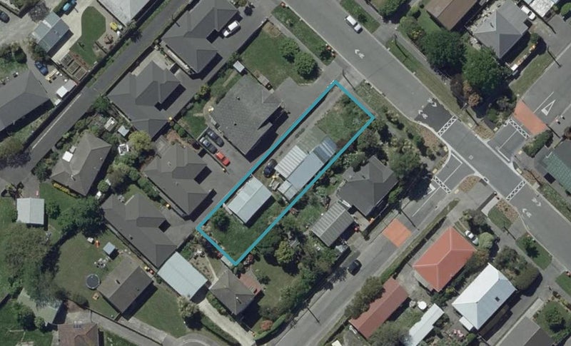 102 MacKenzie Avenue, Woolston, Christchurch - Carousel 1