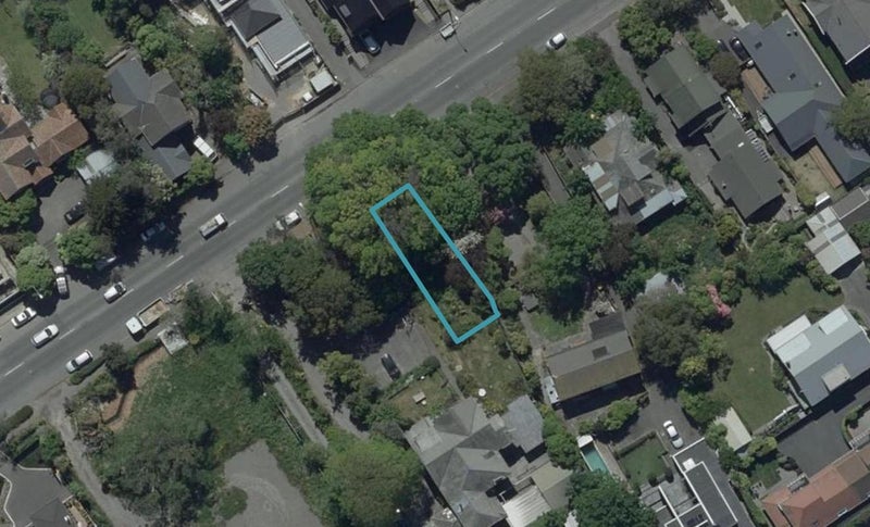 1/66 Innes Road, St Albans, Christchurch - Carousel 1