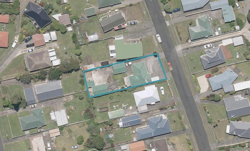 9 Tawhero Street, Gonville, Whanganui - Carousel 1