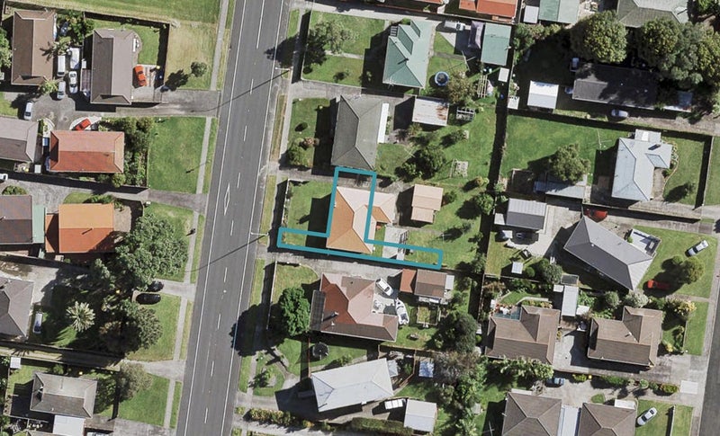 536B Weymouth Road, Weymouth, Auckland - Carousel 1