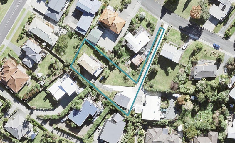 54 Willjames Avenue, Algies Bay, Warkworth - Carousel 1