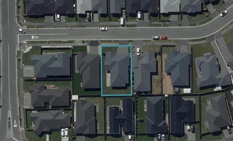 5 Nacelle Road, Wigram, Christchurch - Carousel 1